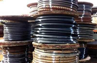 新聞 南通崇川亨通牌電纜回收廠家價格