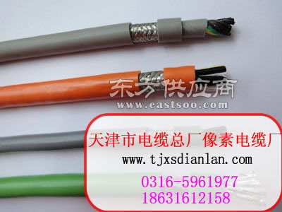 天纜總廠 MKVVR 6×4 電纜 貴州地區(qū)應用與產品圖片解析