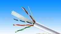 數(shù)據(jù)通信6類電纜 性能優(yōu)勢、應用場景及選購指南